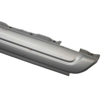 Bmw e83 x3 молдинг порог левая m-pakiet titansilber Доставка, фото thumb