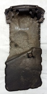 Купить Ssangyong rexton i ii 2.3 b поддон масляная r6610144902, фото thumb