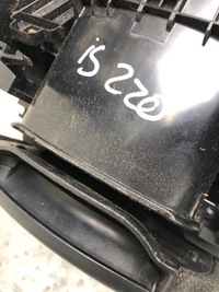 фото thumb №10, Туннель средний подлокотник lexus is220 58911-53130