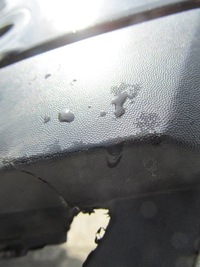 фото thumb №8, Dacia duster ii 17-24 бампер задня задній задній 6xpdc kol nv 676 c408