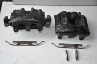 фото thumb №1, Bmw e38 750 v12 суппорты 2 tłoczkowe