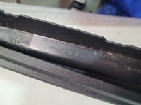 фото thumb №6, Opel crossland захист рамка двері правий перед