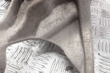 фото thumb №12, Підрамник передні honda civic viii хетчбек fn, fk 50220smge020 2.2l дизель