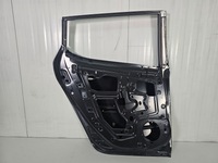 фото thumb №9, Дверь левая зад задние nissan leaf ii новое