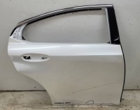 Купити Lexus es vii 18- двері задній задні праве fv, фото thumb