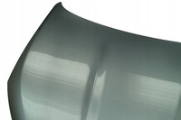 фото thumb №5, Капот nissan qashqai i j10 lift kad