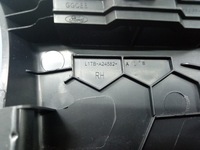 фото thumb №5, Puma mk2 защита стойка b правая верхний l1tb-a24582-a