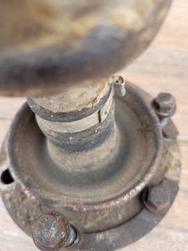 фото thumb №7, Jeep grand cherokee wj 99 -04r 2.7 crd 3.1td wał зад задній