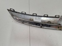 фото thumb №8, Opel zafira c решітка радіатора решітка радіатора бампера перед хром бампера 13300792