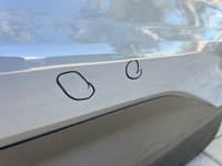 фото thumb №13, Двері audi q4 e-tron etron 89a зад лівий задні ліві