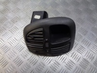 фото thumb №1, Решітка обдув права peugeot boxer