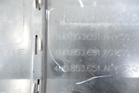 фото thumb №8, Audi q7 ii 4m рестайлинг s-line 2019- решётка решётка радиатора бампера перед 4m0853651aj