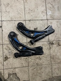 фото thumb №8, Peugeot 3008 ii 5008 ii c5 aircross рычаг перед левый правый