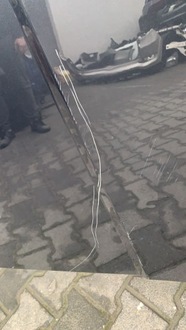 фото thumb №4, Hyundai tucson 2020- капот