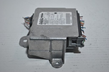 фото thumb №7, Датчик подушка безопасности модуль renault megane iii 8200682381