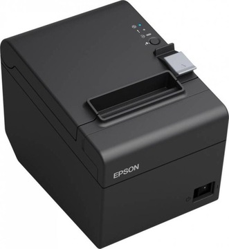 Принтер этикеток Epson TMT20III (C31CH51011)