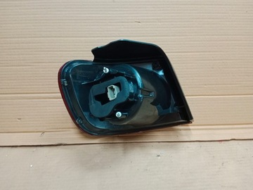 фото thumb №5, Лампа зад задня ліва vw golf 6 vi 5m0 plus