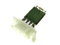 фото thumb №8, Резистор вентилятор opel astra h 2004 - 2012 vectra c 2002 - 2008 | 1845781