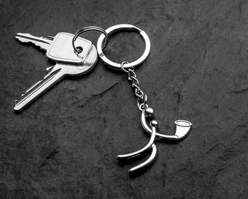 БРЕЛОК ДЛЯ СПОРТСМЕНОВ БАСКЕТБОЛ