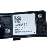 фото thumb №9, Buick envision ii 2022 кнопка / выключатель датчик парковка pdc