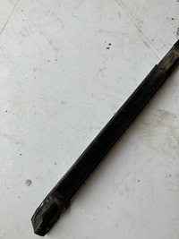 фото thumb №4, Планка хром двері c5 iii x7 праві перед