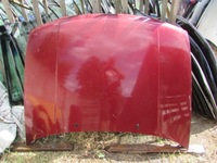 фото thumb №4, Капот vw golf iii