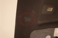 фото thumb №6, Maserati levante 2016 потолок