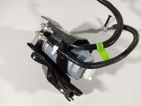 фото thumb №12, Jeep compass 2.2 d 13- корпус фільтра пального