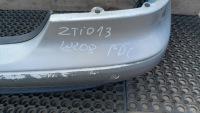 фото thumb №2, Mercedes clk w208 бампер задняя pdc
