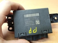 фото thumb №3, Модуль дверь правый перед ford ecosport gn1514b533aj