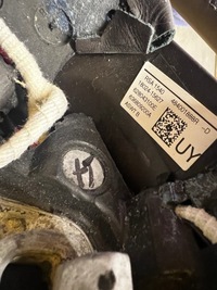 фото thumb №12, Кермо шкіра шкіряний мультифункція renault espace v