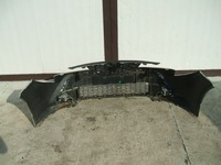 фото thumb №7, Toyota corolla e21 капот крила бампер підсилювач радіатор перед 1j6