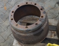 фото thumb №1, Барабан гальмівний scania