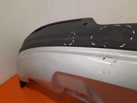 фото thumb №10, Volvo xc40 17- накладка бампер зад задній 31449333