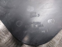 фото thumb №6, Корпус фильтра + расходомер + труба воздухозаборник mazda cx-9 i lift 3.7 v6