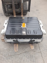 фото thumb №1, Аккумулятор renault kangoo iv электрик