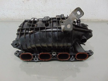 фото thumb №5, Коллектор всасывающий peugeot 308 t7 1.6 vti