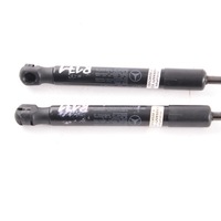 фото thumb №10, Mercedes slk r171 амортизаторы задний крышки набор