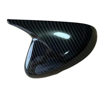 фото thumb №7, Do kia stinger 2018-2022 авто car кузов сторона door rear зеркало mirror cover