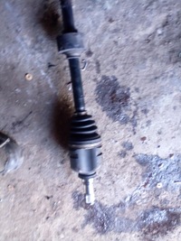 фото thumb №5, Toyota corolla e12 1,6 vvti приводной вал правая