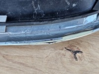 фото thumb №16, Решётка радиатора решётка радиатора бампера хром opel antara 96433242