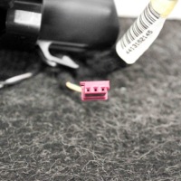 фото thumb №12, Камера передняя volvo xc90 ii 32209527 3399720 2.0l 165kw 2017