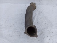 A8 d3 3.0 tdi труба патрубок інтеркулер 4e0145737m Ціна, фото thumb