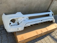 фото thumb №1, Бампер перед передній решітка jeep comapss ii lift 2020- 52235502 52154349