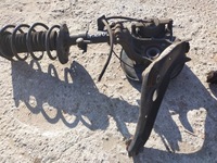 фото thumb №5, Nissan qashqai ii подвеска передние левая