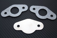 фото thumb №2, Заглушка egr chrysler dodge