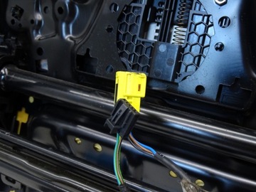 фото thumb №10, Kpl сидіння диван оббивка шкіра напівшкіра audi a3 8v 3d hb s-line