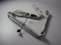 фото thumb №1, Шторка безопасности подушка безопасности левая mercedes e-klasa w212 lift