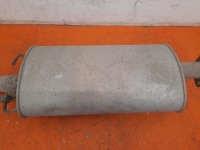 фото thumb №4, Ford transit v 06-13 mk7 рестайлінг глушник кінцевий m01648