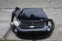 фото thumb №1, Підсилювач kompletny перед ford s-max mk1 lift